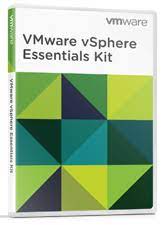 VMware vSphere 7 Essentials