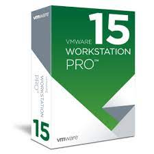 VMWARE WORKSTATION PRO 15